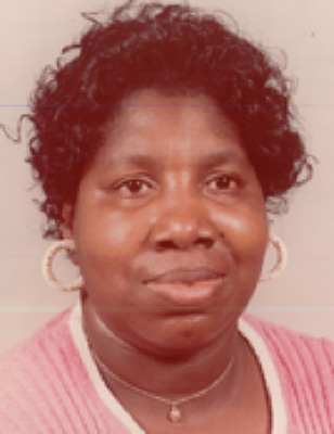 Eula Mae Frazier Shelby, North Carolina Obituary