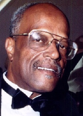 Photo of Walter Cole