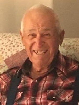 Milton D. Landis Mountain Home, Idaho Obituary
