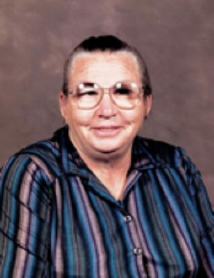 Jessie Howard Robson Jesup, Georgia Obituary