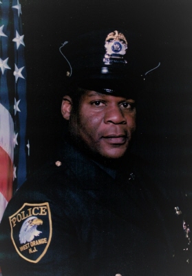 Photo of Keith Holley