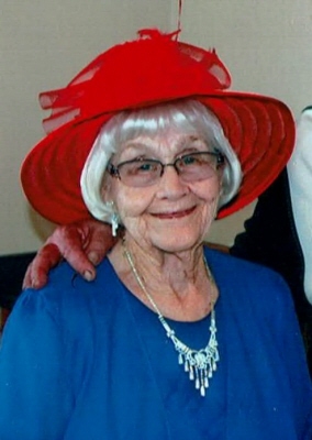 Photo of Ruby Smith