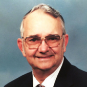 William A. Bill Layman