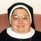 M. Bernadette Sister Kouri 18350009