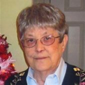 Donna June Oselka
