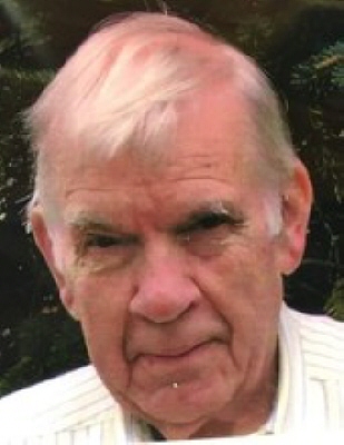 Richard Harvey Mestler