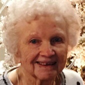 Doris B. Marquart