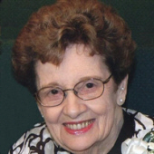 Mary C. Bridgens