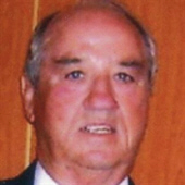 Robert E. Bob Gordon