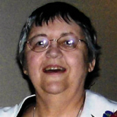 Kathleen A. Yeagle