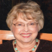 Lorraine Susan Terry