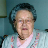 Elisabeth Betty Schlack