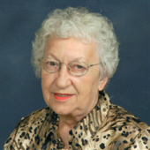 Gloria B. Biagini