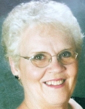 Marcella Kay Hoffman