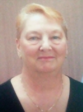 Susan L. Ingolia