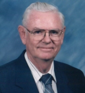 James B. Barrow