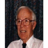 John W. Van Hoesen
