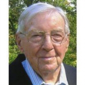 John G. Sholl, III M.D.