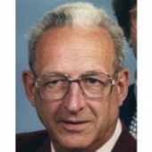 Robert J. Bob Hoffman, Sr