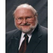 Richard W. Gillum