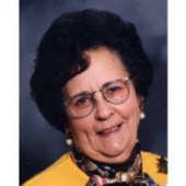 Ethel M. Rich