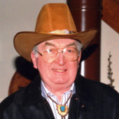 Harold B. West, II