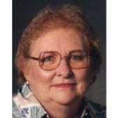 Caroline L. Ward