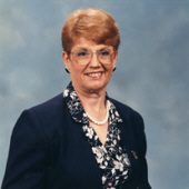 Harriet Lavonne Gostowski