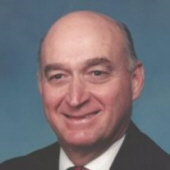 Robert L. Albright