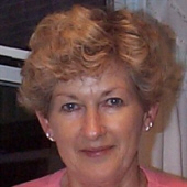 Pauline E. Thompson