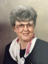Margaret L. Peak