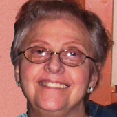Marilyn L. Salzer