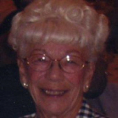 Dorothy E. Knight