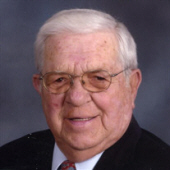 Ralph E. Durham