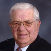 Ralph E. Durham