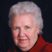 Marjorie Marge Davis