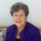 Doris M. Harlan