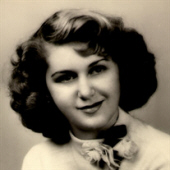 Barbara Jean Carey