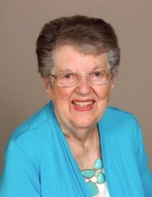 Wilma K. Opsomer