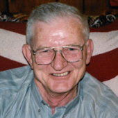 Lawrence W. Larry Reuscher