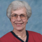 Phyllis J. Parr 18351352