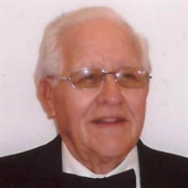 Walter L. Cary, Jr