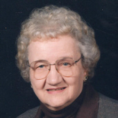 Margaret Peg Sommerfield