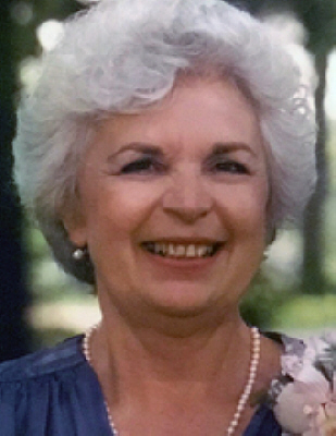 Helen Jennifer Senyk Kitchener, Ontario Obituary