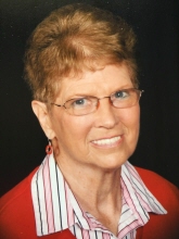 Beverly D. Lalicker