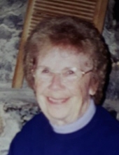 Mary Eileen Carroll
