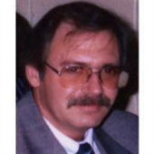 David R. Knoblett, Sr