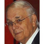 Donald W. Widmer