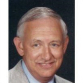 Harold W. Winkler