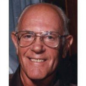 Gerald W. Jerry Crosby